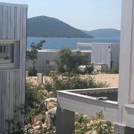 Buqez Sunrise 62 Apartamento *