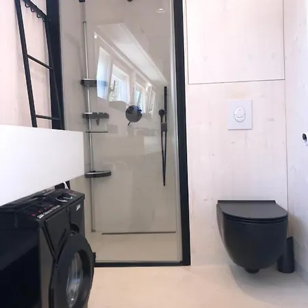 Buqez Sunrise 62 Apartamento *
