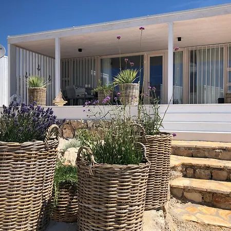 Buqez Sunrise 62 Apartman Drage