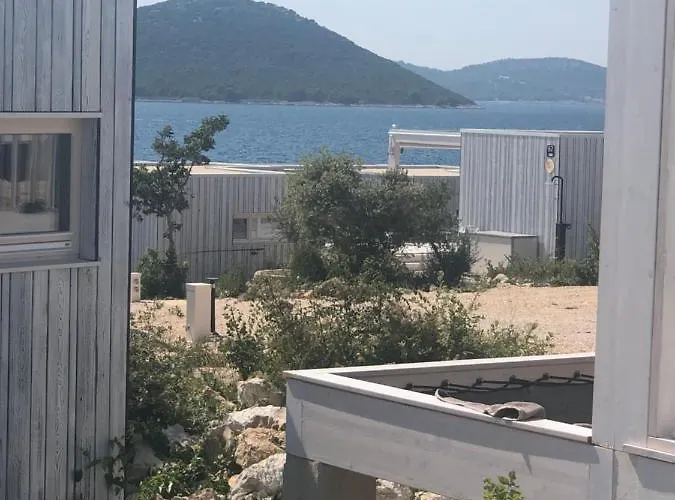 Buqez Sunrise 62 Apartman *