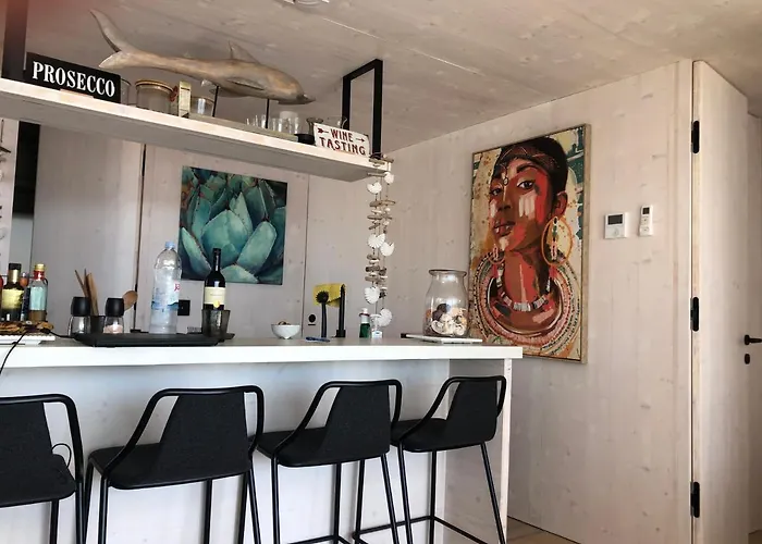 Buqez Sunrise 62 Apartman Drage