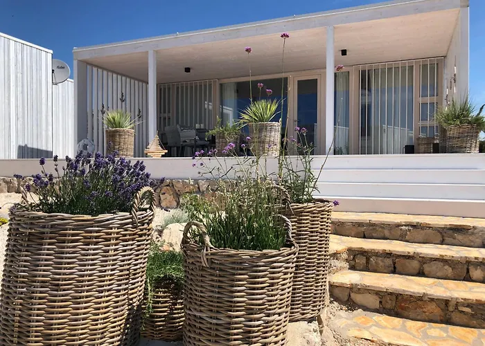 Buqez Sunrise 62 Appartement Drage