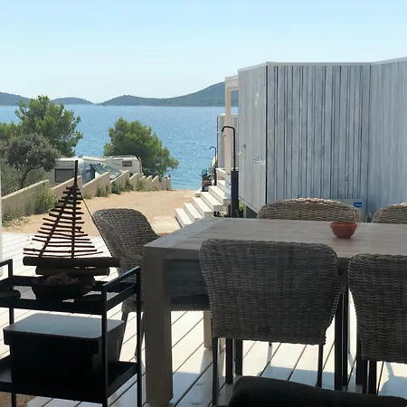 Apartment Buqez Sunrise 62 Drage