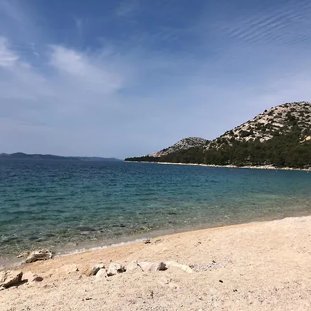 Buqez Sunrise 62 아파트 드라게