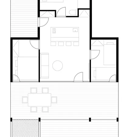 Buqez Sunrise 62 Drage