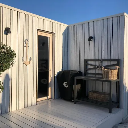 Buqez Sunrise 62 * 드라게