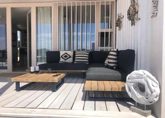 아파트 Buqez Sunrise 62 드라게