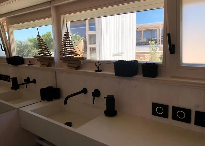 아파트 Buqez Sunrise 62