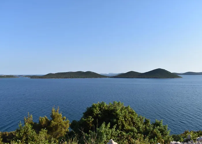 Buqez Sunrise 62 Apartament *