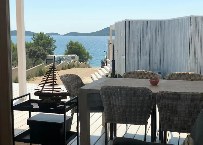 Apartament Buqez Sunrise 62 Drage