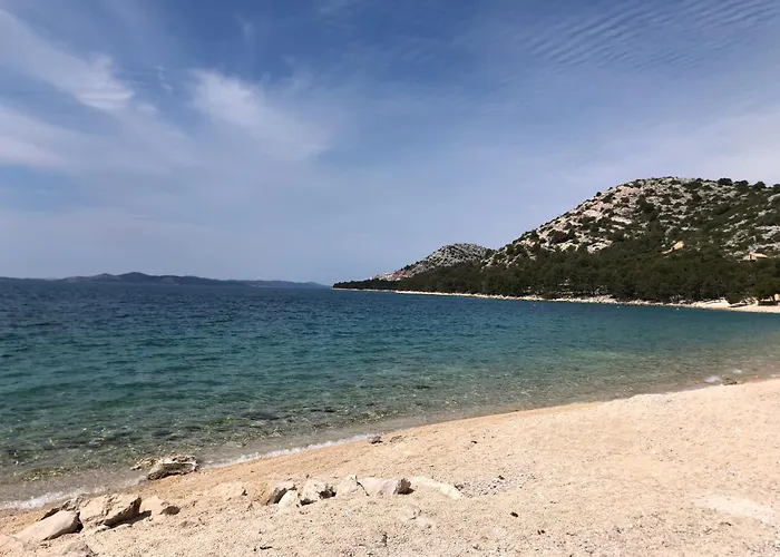 Buqez Sunrise 62 아파트 드라게