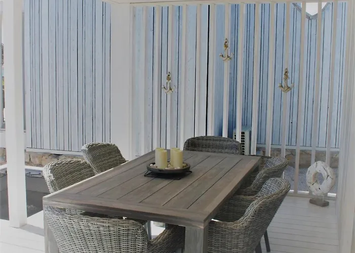 Apartament Buqez Sunrise 62 *