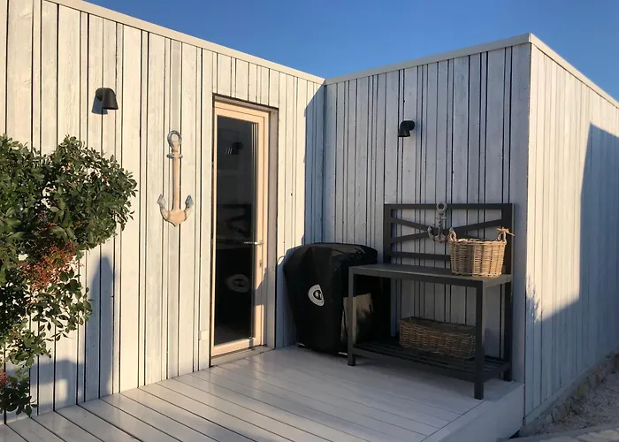 Buqez Sunrise 62 * 드라게