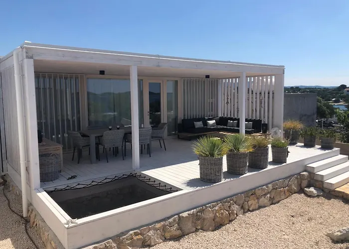 Buqez Sunrise 62 드라게